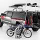 Illustration for article titled Let’s Go Moto Tundra Brings The Heat At SEMA